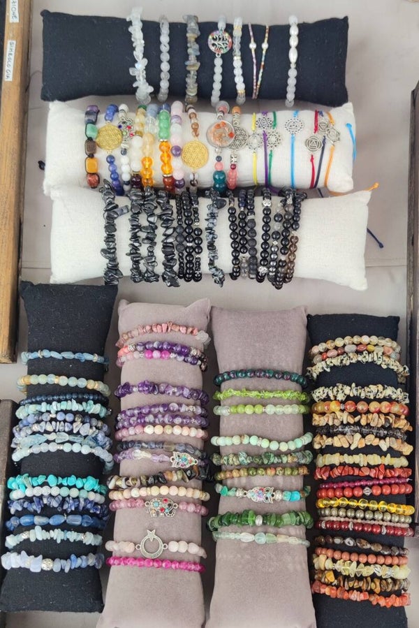 Bracciali