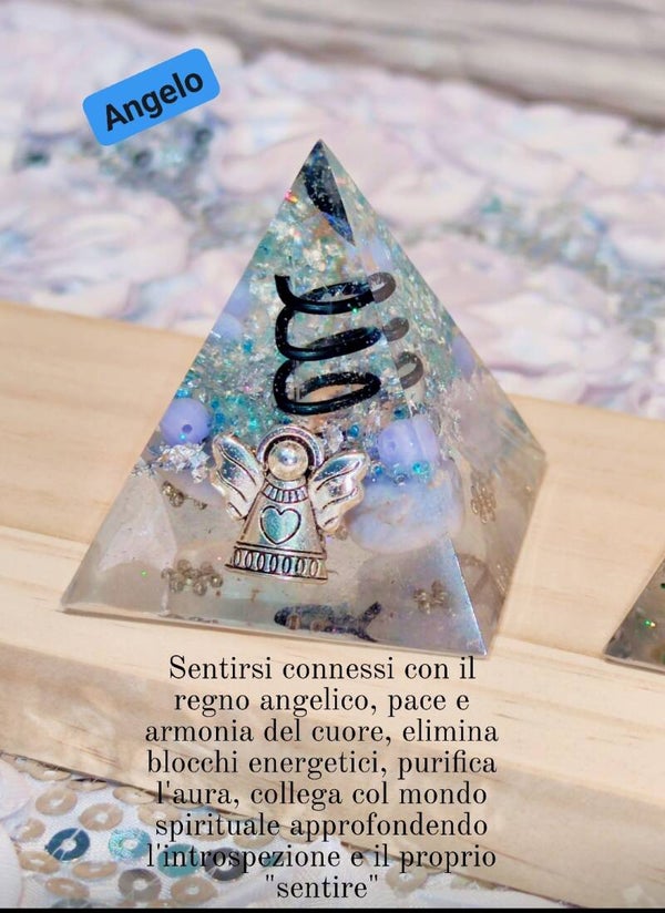 Piramide