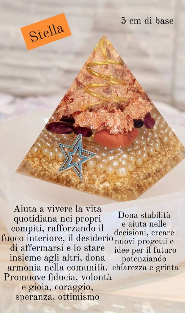 Piramide