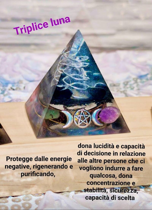 Piramide