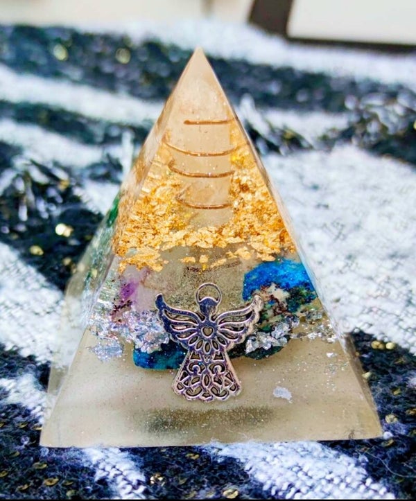 PIRAMIDE ANGELO