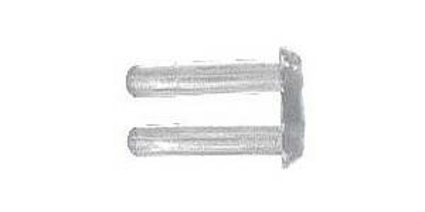 Glasbril bus 1.4 mm open