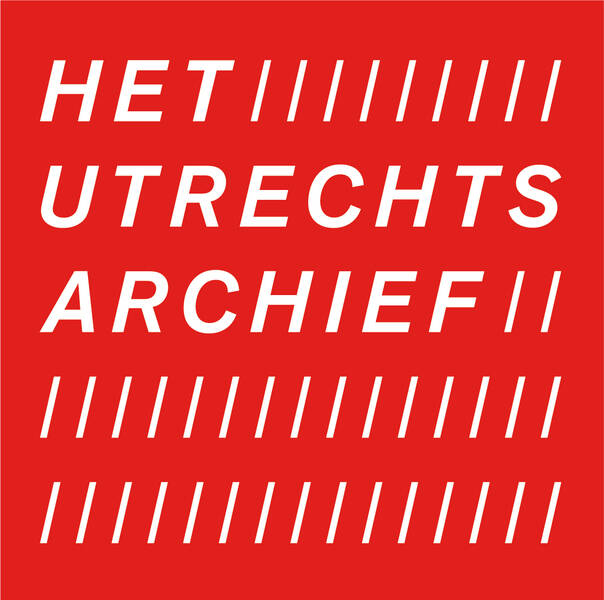 Logo Het Utrechts Archief