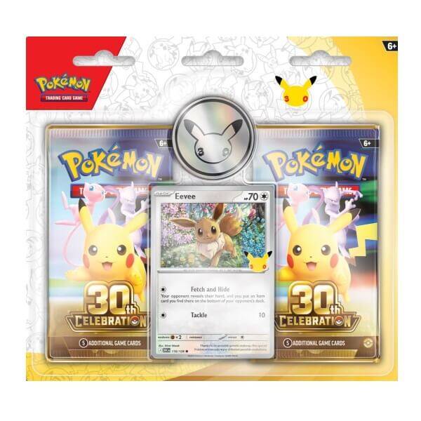 Anniversary 2-Pack Blister