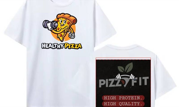 Shirt PizzaFit