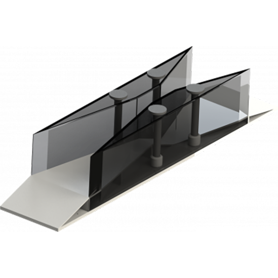 FC300h-Parshall-Flume-Render.png