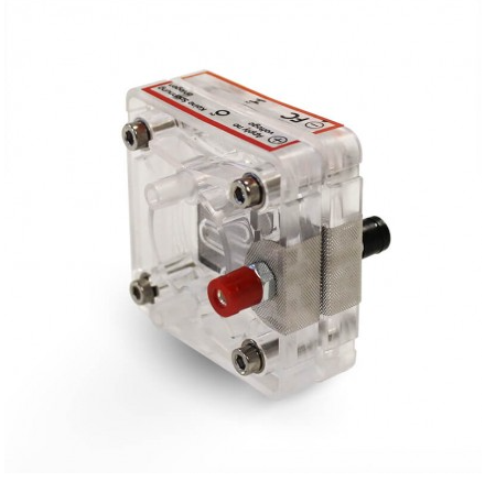 Kamptec Enkele Brandstofcel H2 / O2