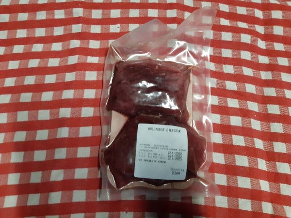Hollandse Biefstuk