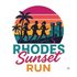 Rhodes Sunset Run