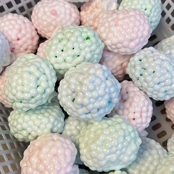 Squishy Mini Balls