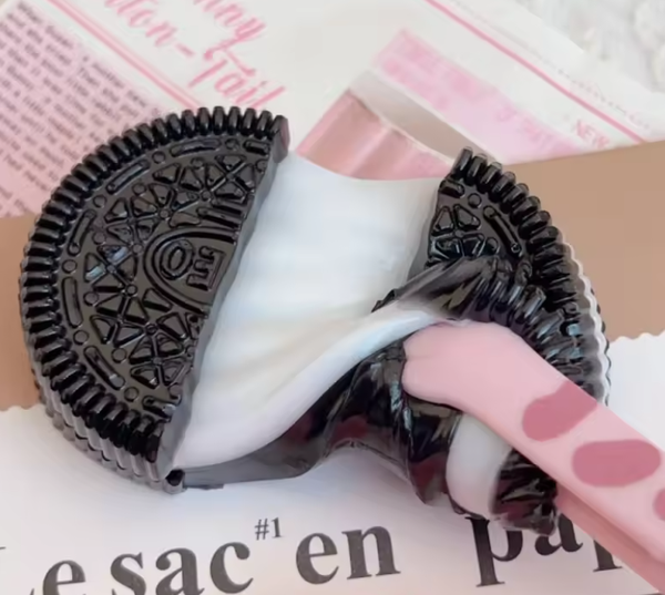 Squishy Oreo