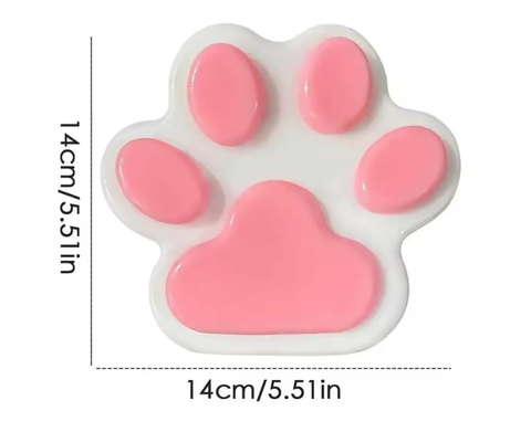Squishy Paw