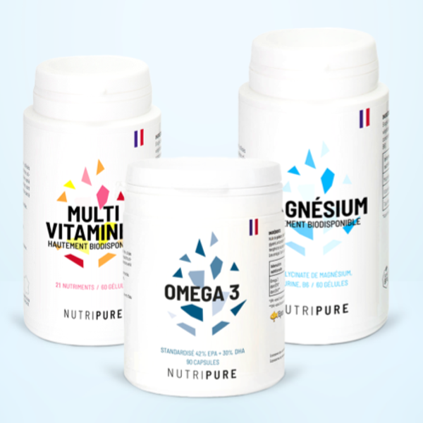 Pack les Incontournables