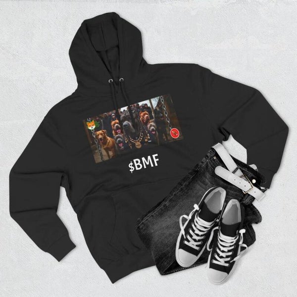 BMF Hoodie