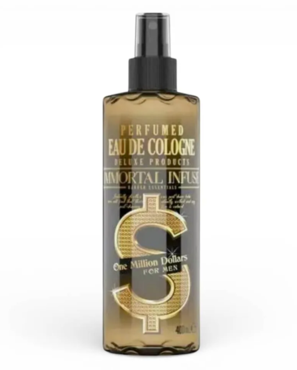 Immortal Infuse Eau de Parfum Eén miljoen dollar