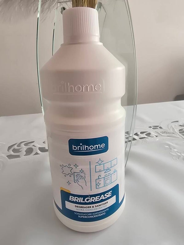 BRILGREASE