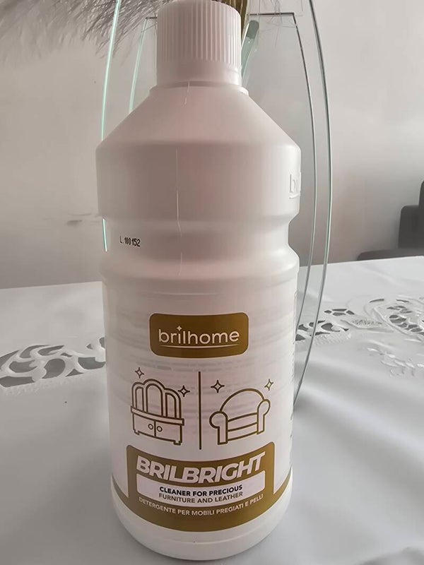 BRILBRIGHT