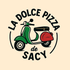 La dolce pizza de Sacy