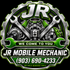 JR moble mechanic and audio