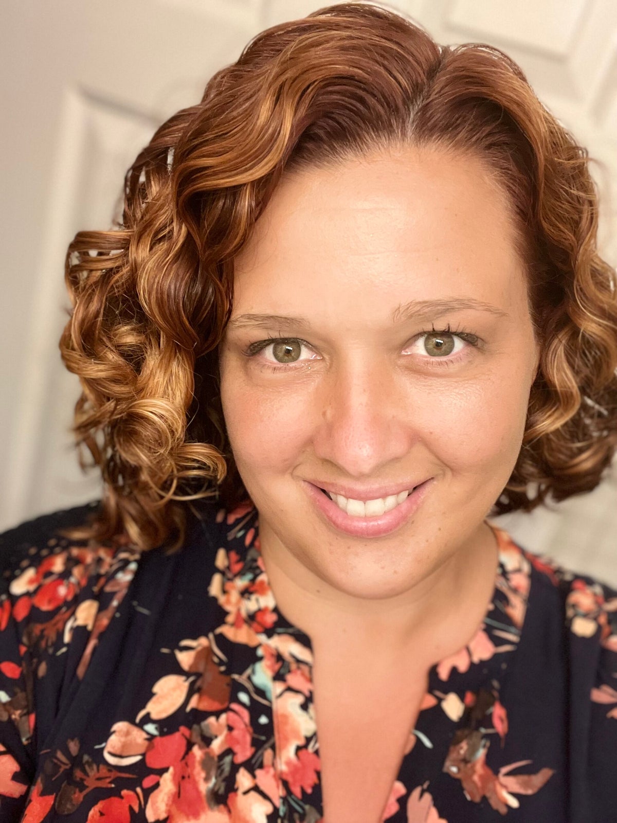 Carrie Straub