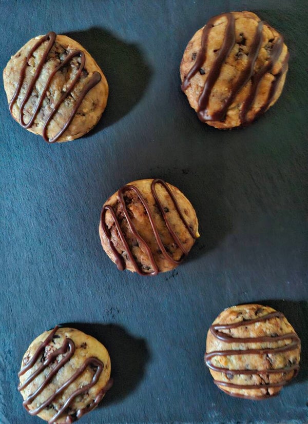 Biscuits/   Mini cake