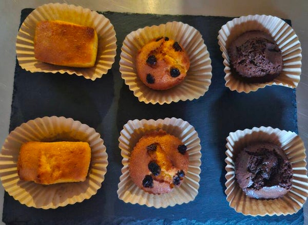 Muffins