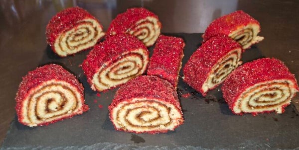 Gâteau divers