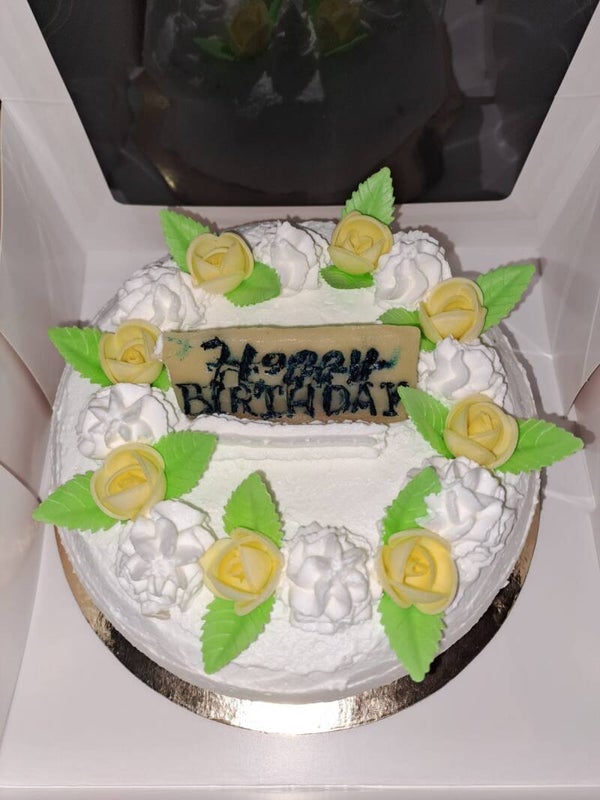 ENTREMET