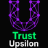 Trustupsilon