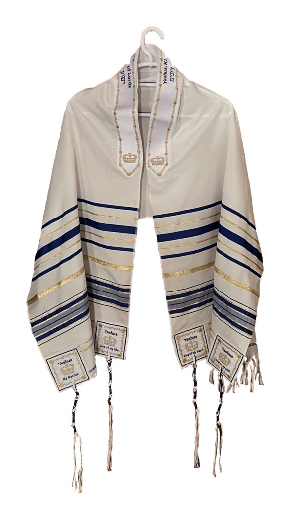 TALLIT