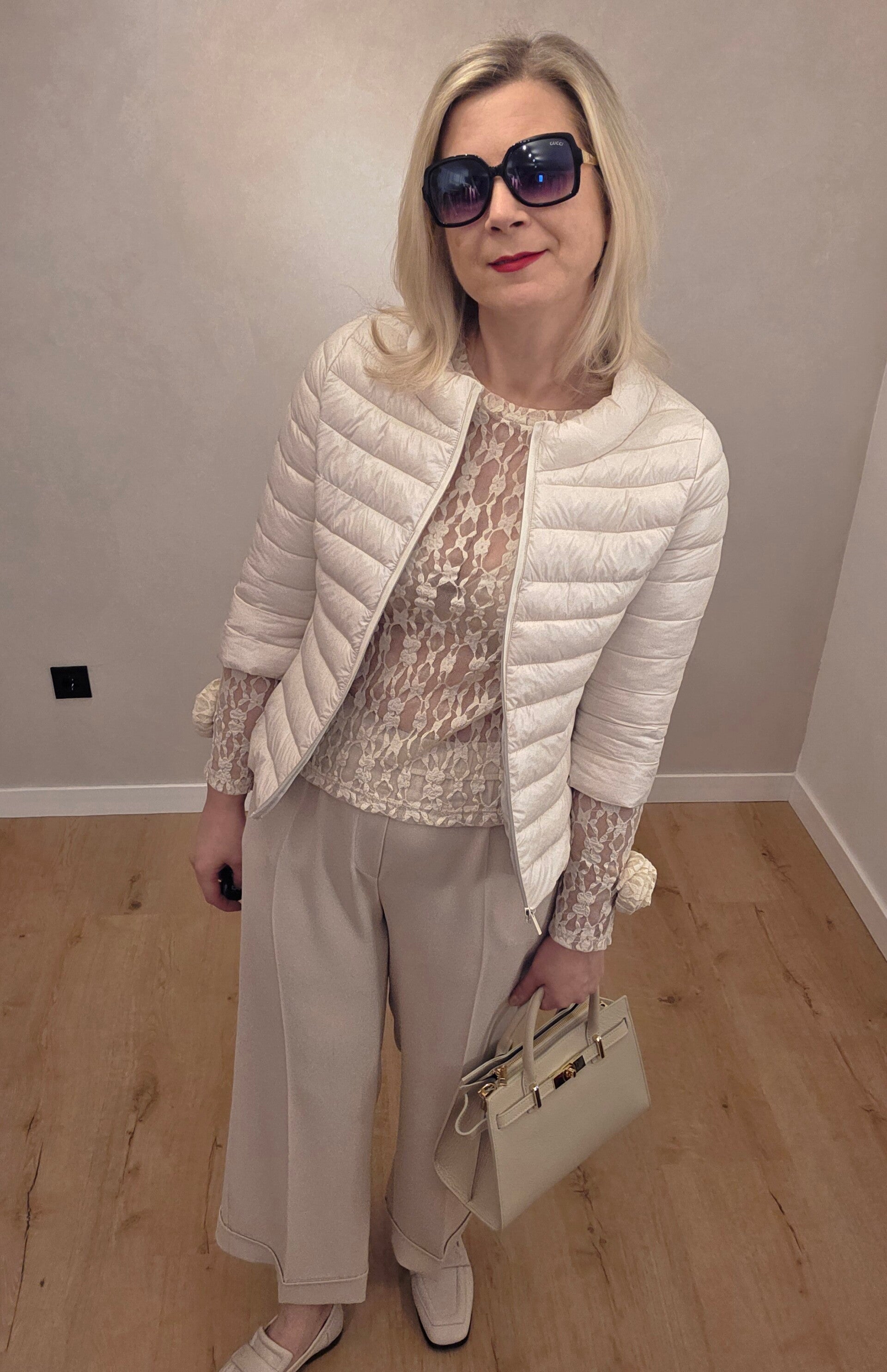 3/4 Hose – 4 Farben