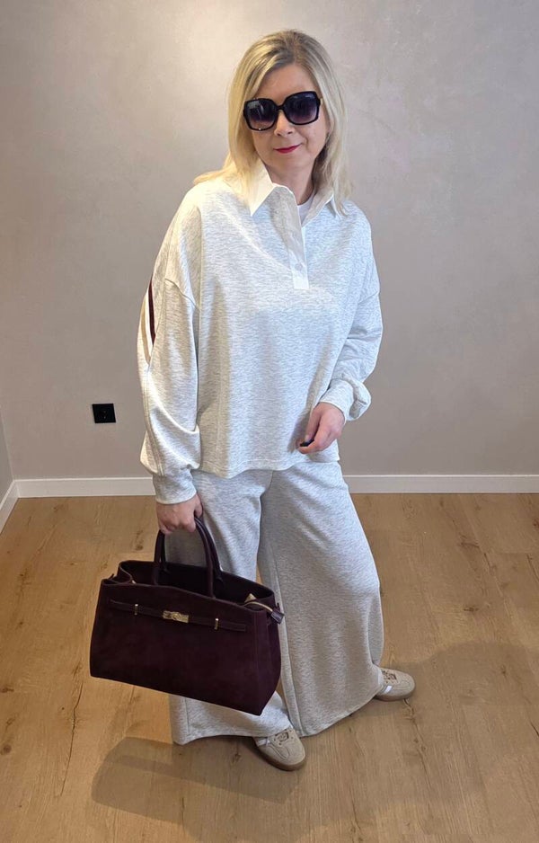 2-Teiler Freizeitanzug