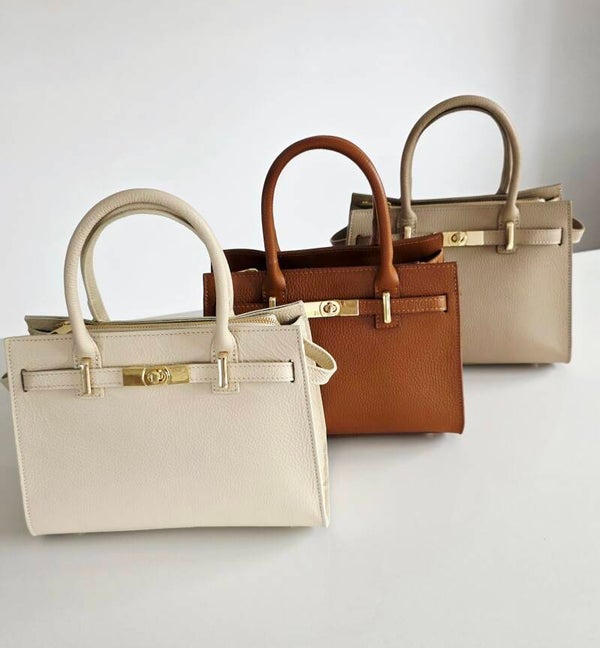 Ledertasche – stilvoll & zeitlos