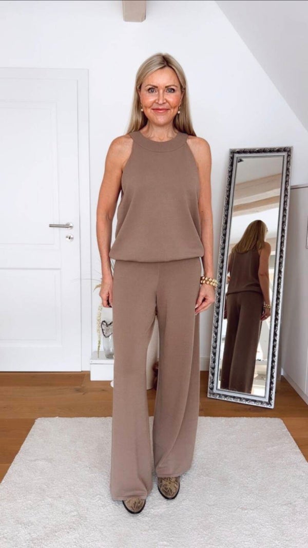 Strickhose – Einheitsgröße