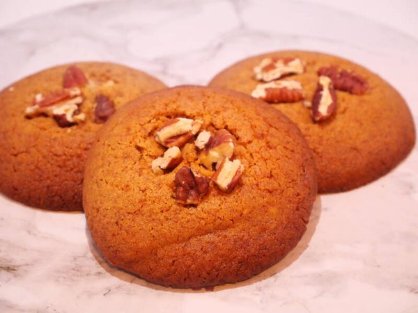 COOKIE PRALINÉ PÉCAN