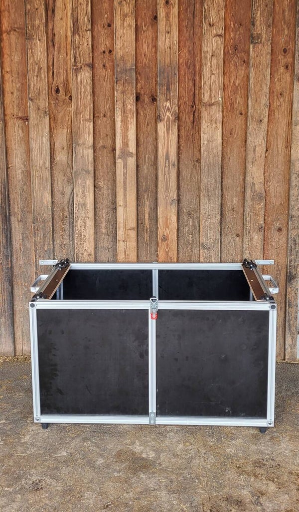 #M02 - Futterkiste - B=100cm - T=50cm