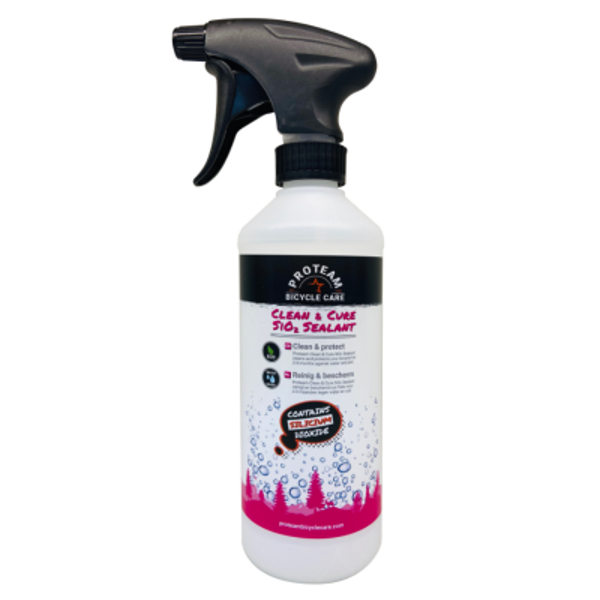 Proteam Clean and Cure sealant 200 ml