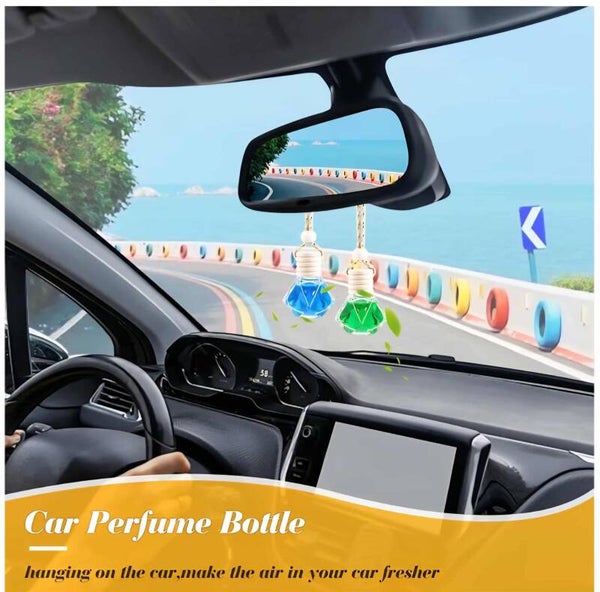 Hanging Car Diffuser