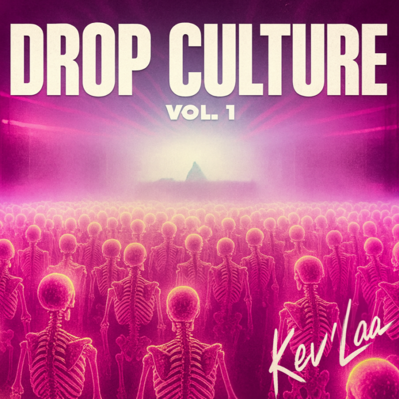 Drop Culture Album