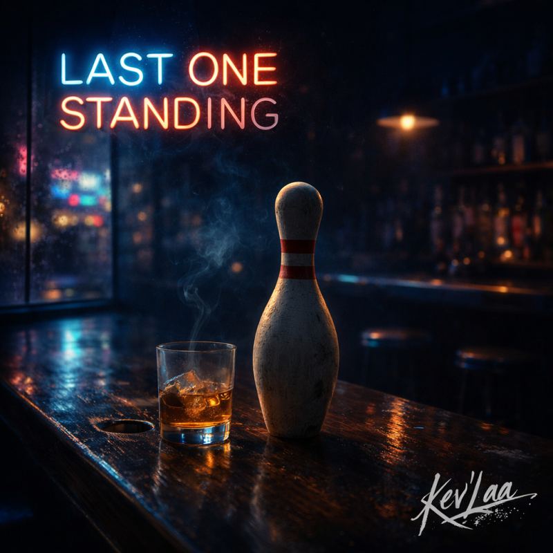 Last One Standing EP