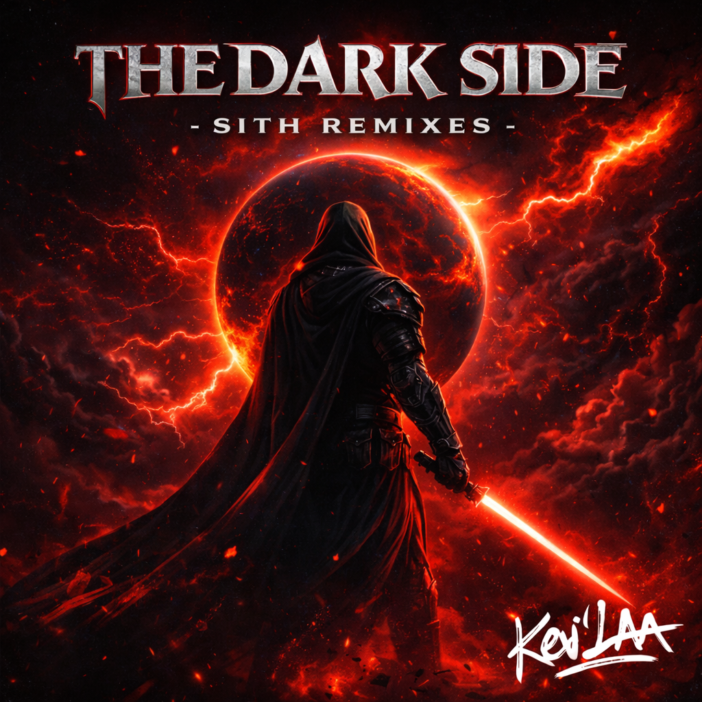 The Dark Side EP