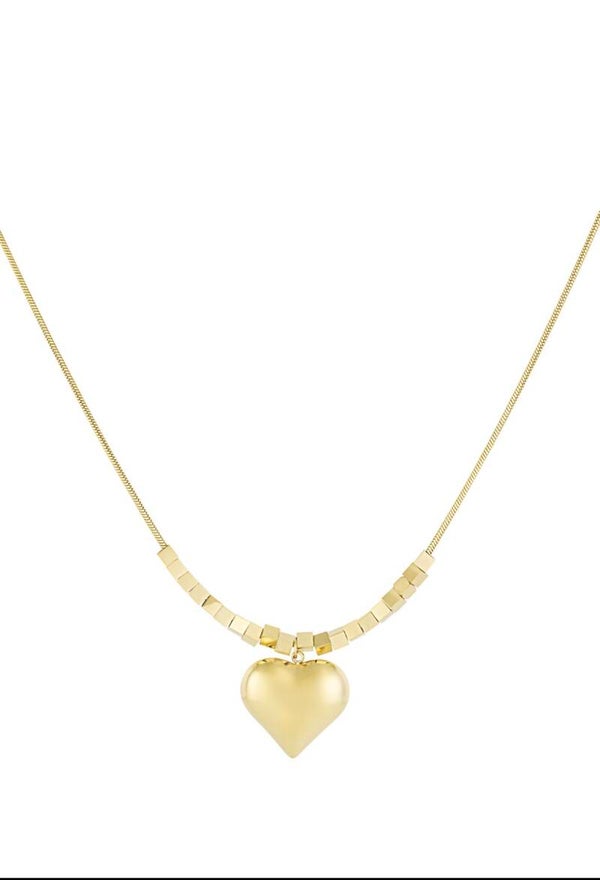 Ketting Hart