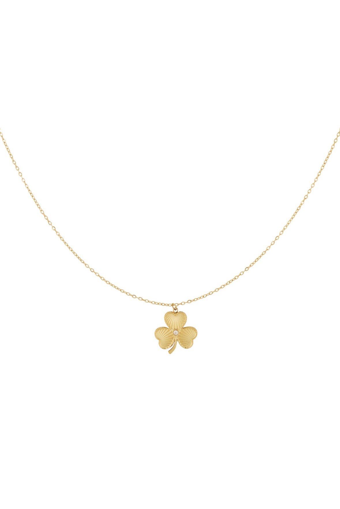 Ketting klaver
