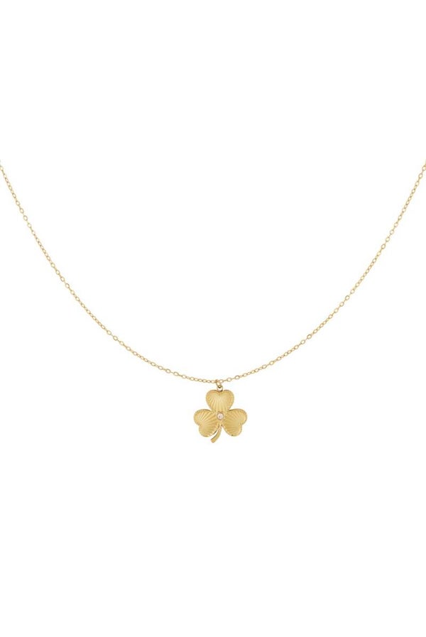 Ketting klaver