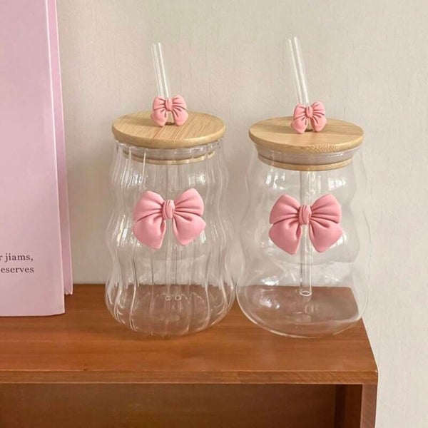 Smoothie beker