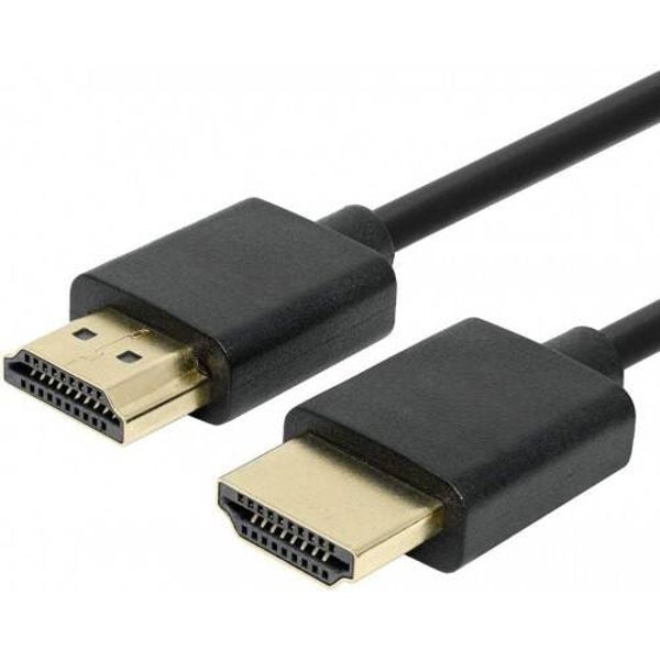 Câble HDMI V1.4 M/M 15 Pieds
