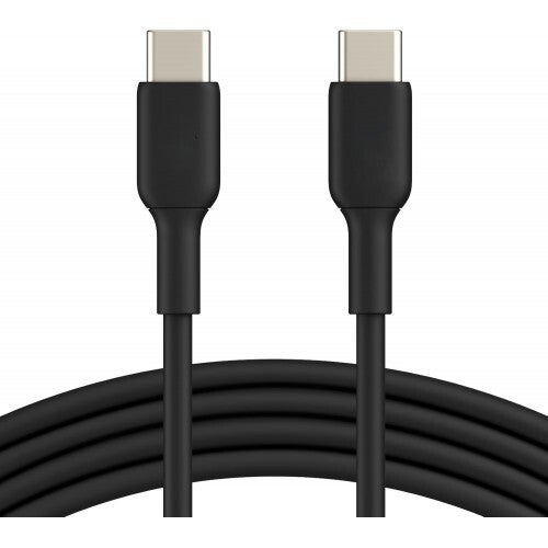 Câble USB 3.1 Type-C  M / M 3 Pieds