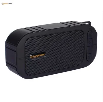 Enceinte Bluetooth étanche BT5.0 IPX5