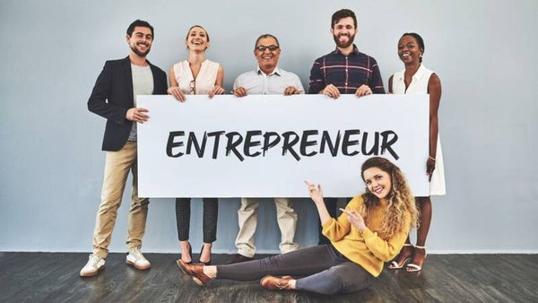 Don soutenir les entrepreneur