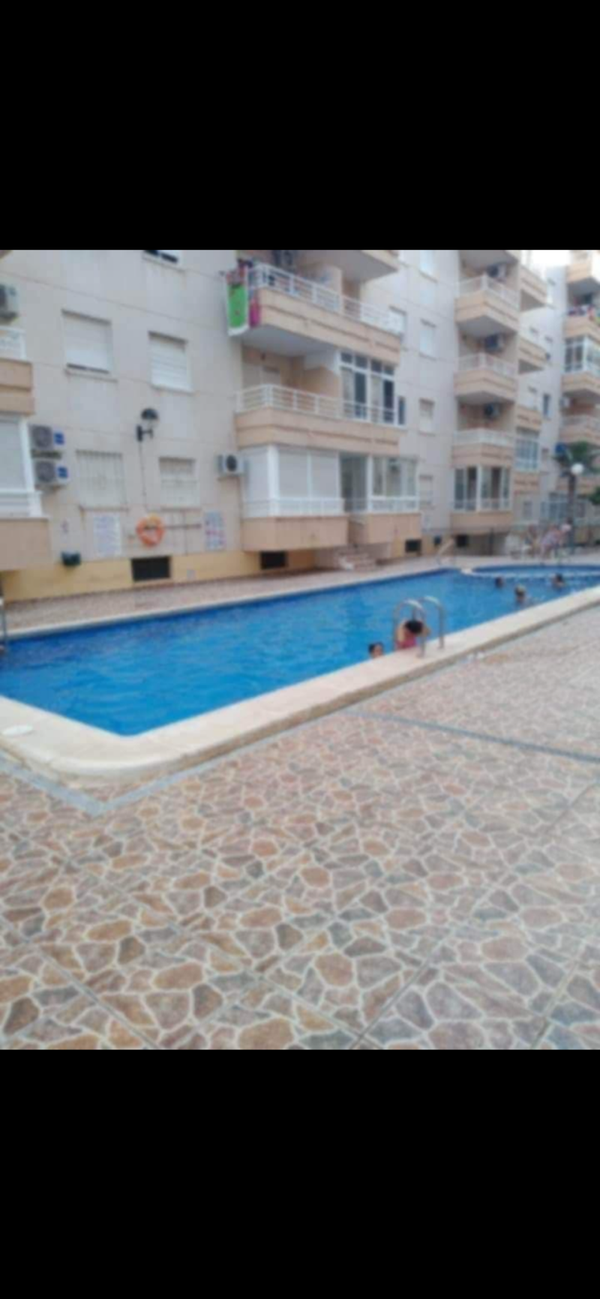 Appartement torrevieja